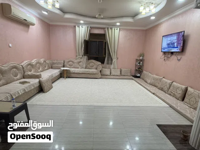 طقم كنبات مع جلسة ارضية