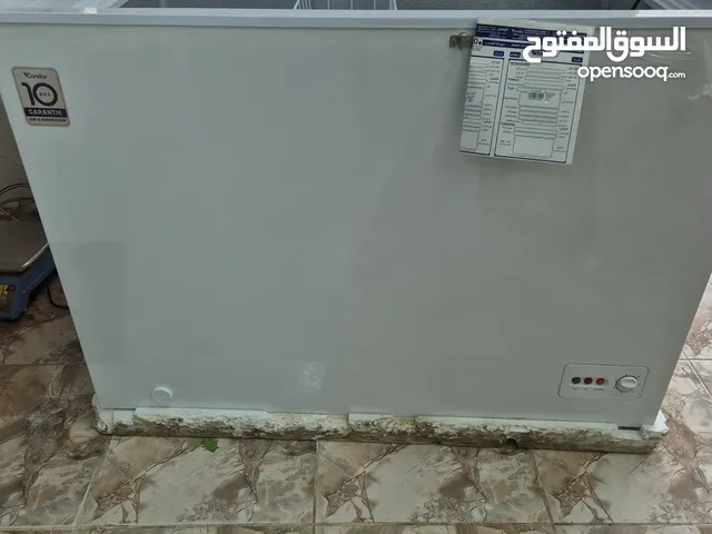 فريزر تجميد 290L