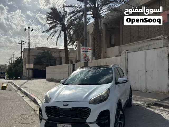 اسبورتج خليجي للبيع وصف مهم