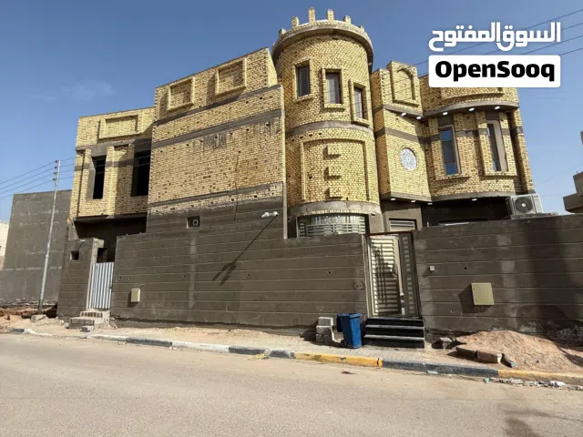 دار طابو ملك صرف للبيع ياسين خريبط