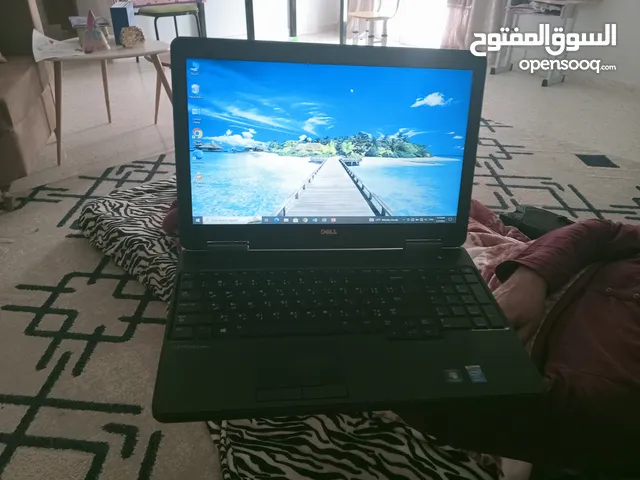  Dell for sale  in Zaghouan