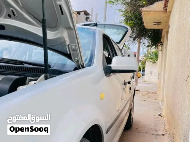 Used Volkswagen ID 4 in Tripoli