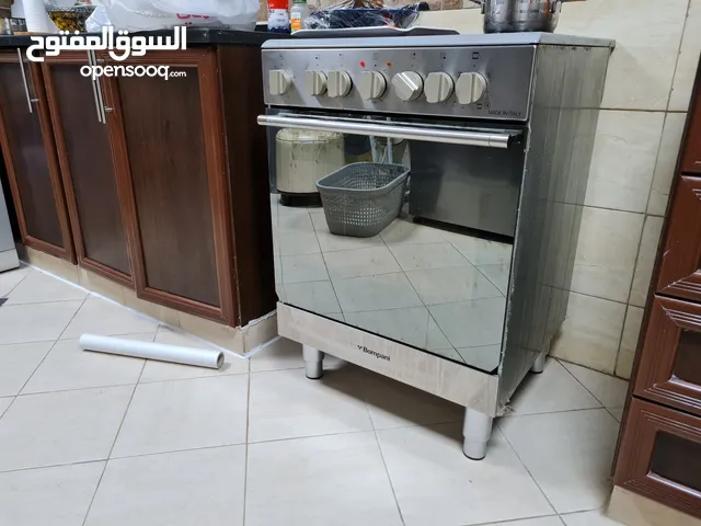 فرن كهربائي مستعمل - used electrical oven
