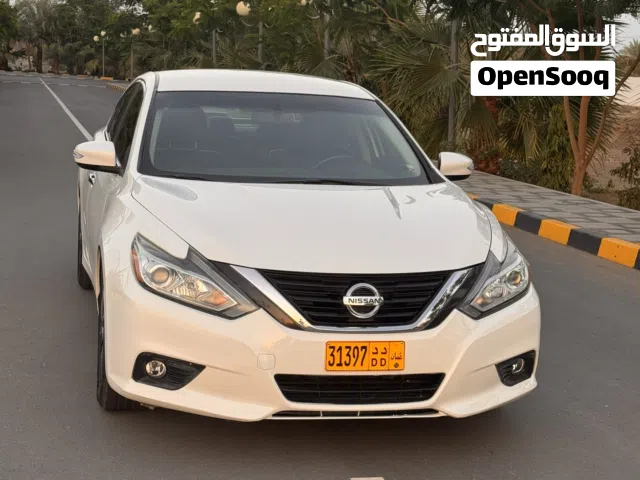 ألتيماء SL 2018 بدون حوادث