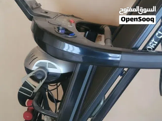 جهاز كارديوم جديد مقرطس عادالفاتوره موجوده عرطططططه 350دولار