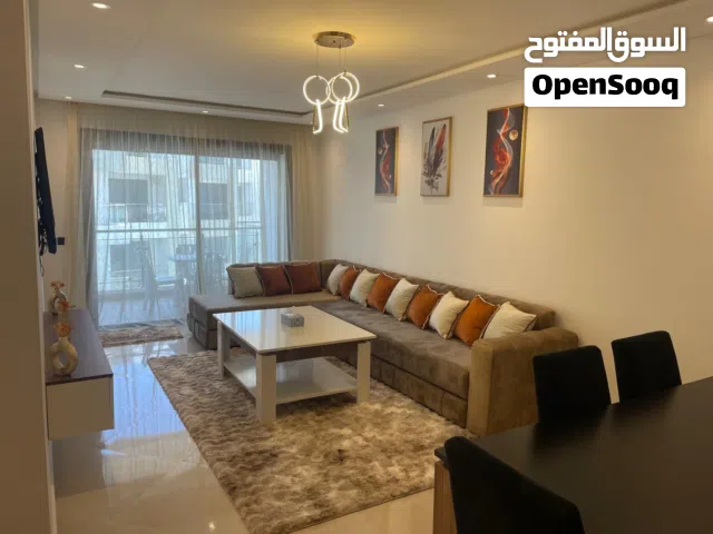 75 m2 2 Bedrooms Apartments for Rent in Casablanca Other