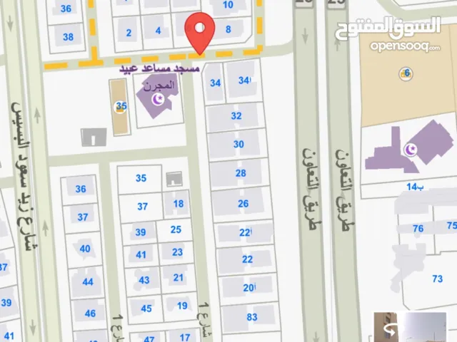 Residential Land for Sale in Hawally Salwa