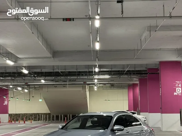 Mercedes Benz C-Class 2017 in Muscat