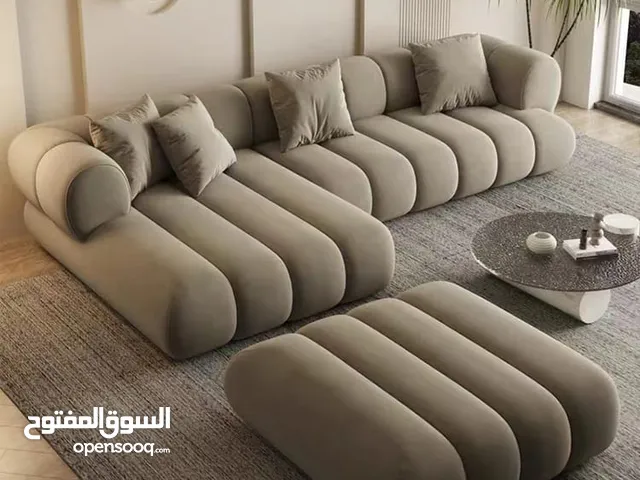 Fresh Home Style Starts Here جدد بيتك بأطقم كنب جديدة