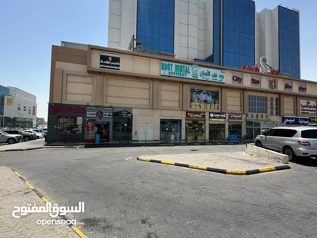 22 m2 Shops for Sale in Al Ahmadi Eqaila