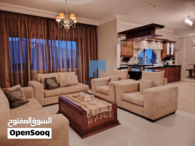 260 m2 4 Bedrooms Apartments for Sale in Amman Abdoun