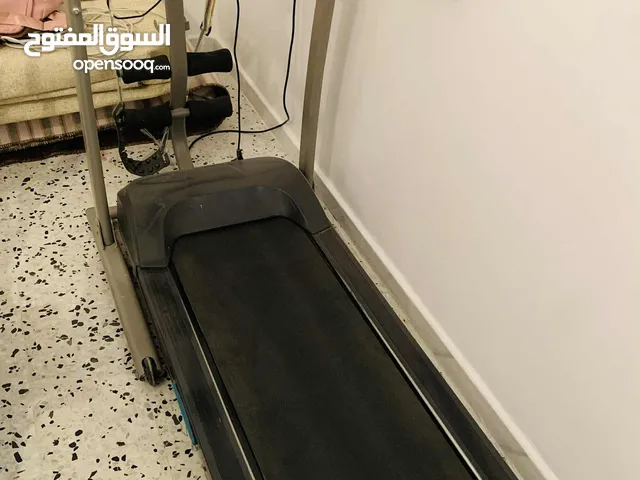 السير انضيف شبه جديد مكان جنزور