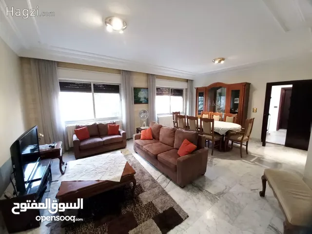 شقة مفروشة للإيجار 150م2 ( Property 19128 ) سنوي فقط