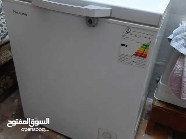 Hisense Freezers in Baghdad
