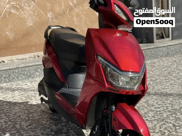 دراجه شحن اخو الجديد