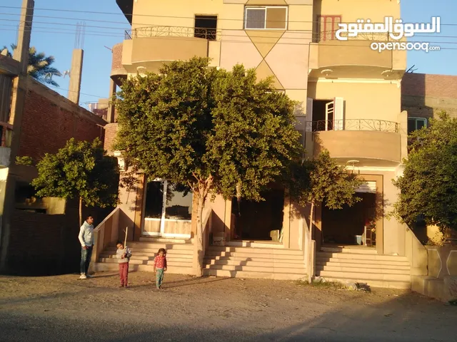 180 m2 2 Bedrooms Apartments for Rent in Sohag Monsha'a