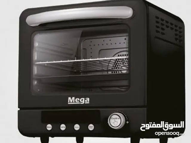 فرن هوائي صحي ماركة ميجا _ تقنية التبخير