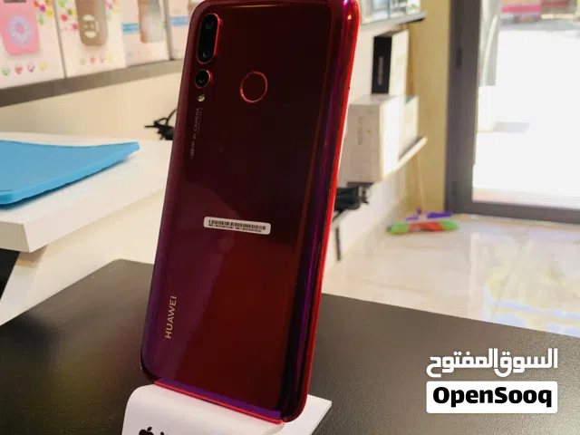 Huawei nova 4 128 GB in Tripoli