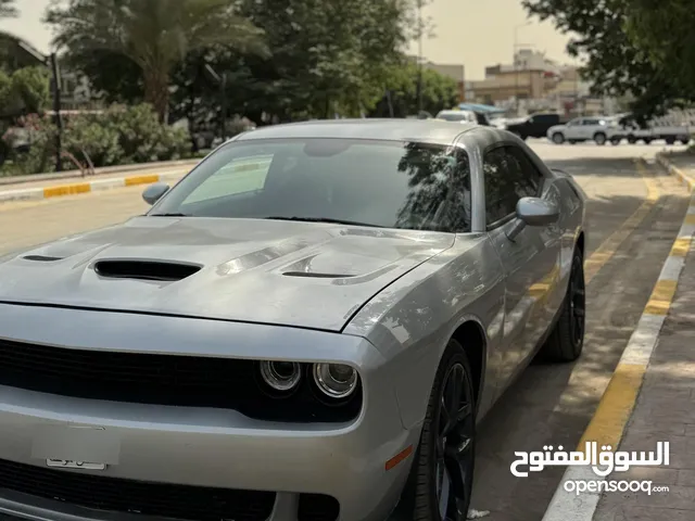 جالنجر 2023.