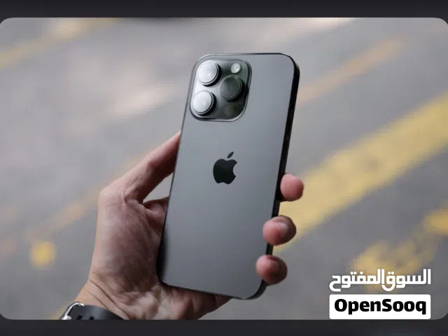 Iphone 15 pro