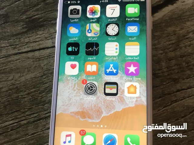 Apple iPhone 6 32 GB in Al Batinah