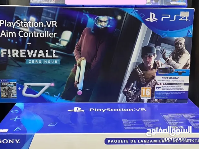 البيع VR playstaion نظيف جداا