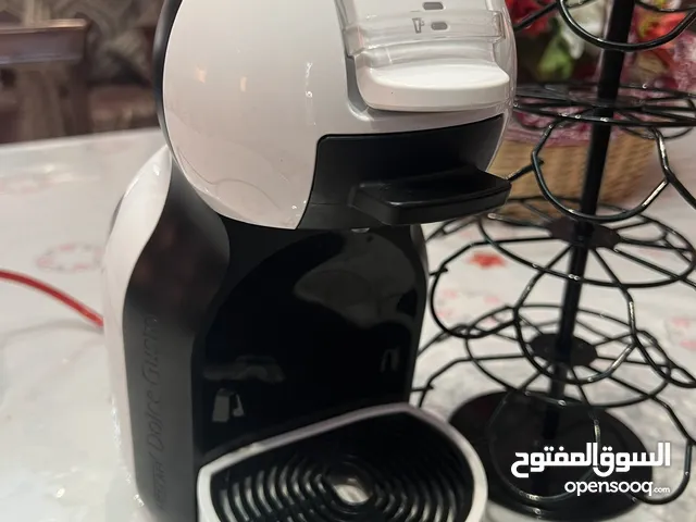  Coffee Makers for sale in Zarqa