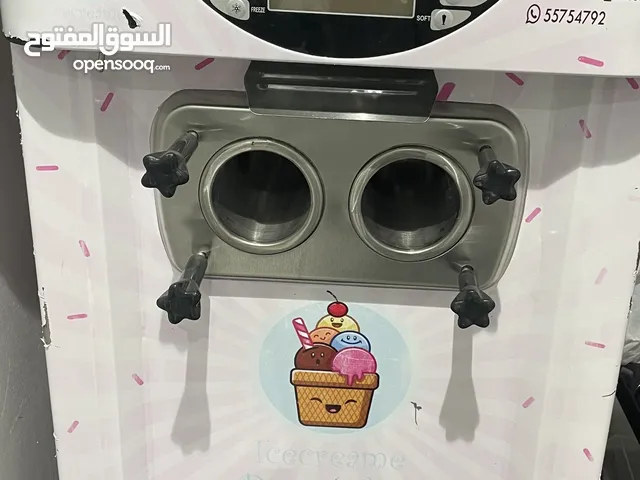  Ice Cream Machines for sale in Mubarak Al-Kabeer