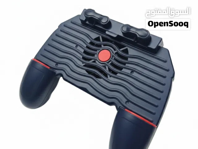 كونترولر شفتات ليزريه+مروحة مبردة قوية