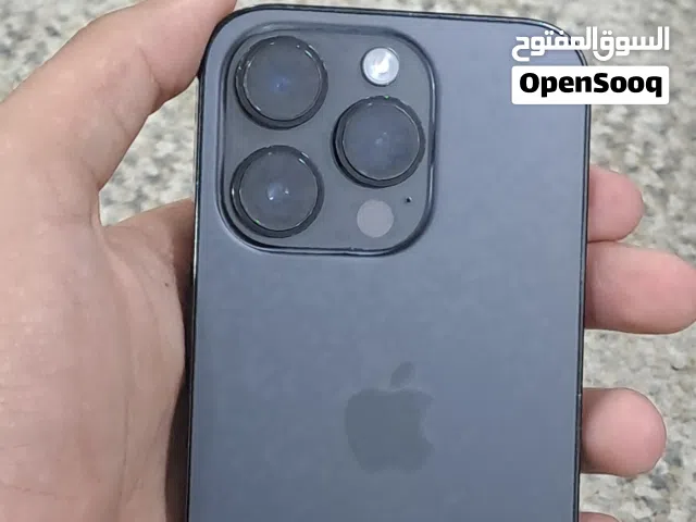 Apple iPhone 14 Pro 256 GB in Ramtha