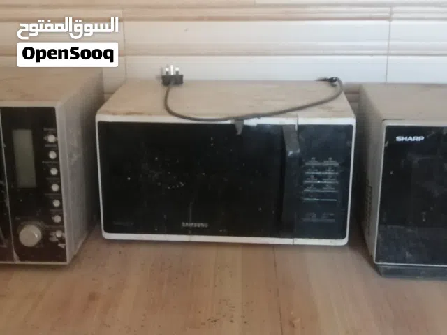 Other 20 - 24 Liters Microwave in Muscat