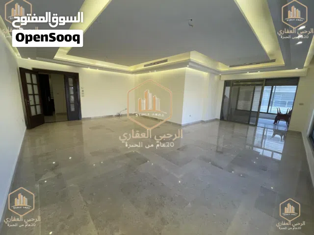 350 m2 4 Bedrooms Apartments for Rent in Amman Deir Ghbar