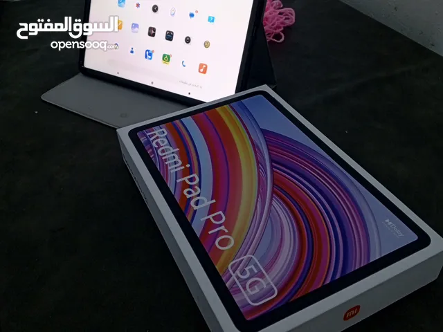 Redmi pad pro 5G