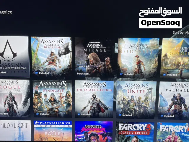 Accounts - Others Accounts and Characters for Sale in Tripoli