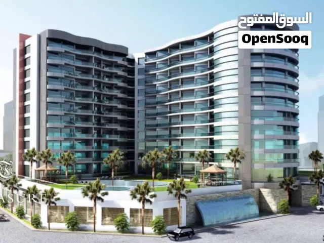 85 m2 1 Bedroom Apartments for Rent in Muharraq Dilmunia Island