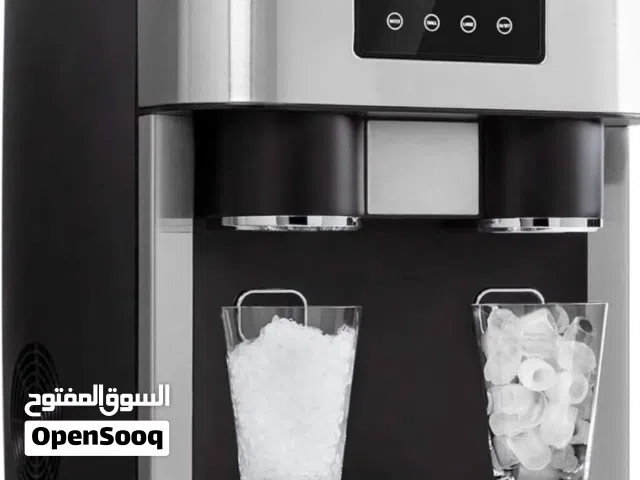 Ice Maker Machine