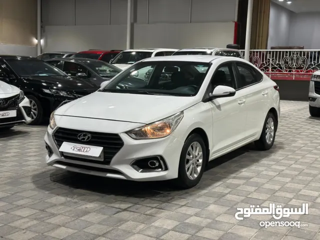 Hyundai Accent 1.6
