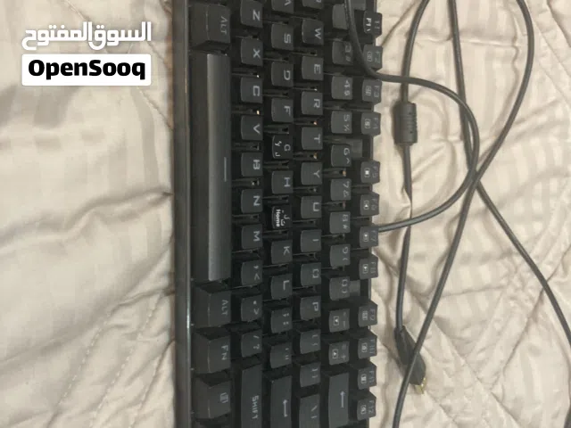 كيبورد dragon للبيع