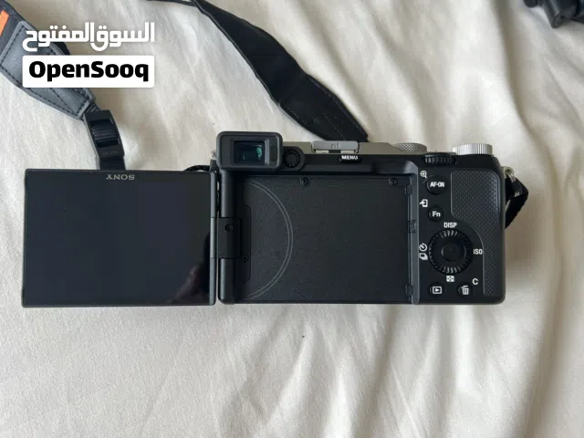 Sony A7C Body Only - Like New (Super Low Shutter Count 1,450)