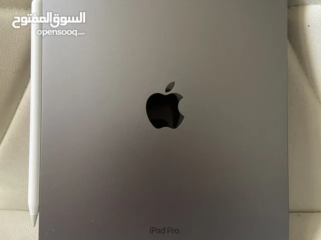 Apple iPad 128 GB in Amman