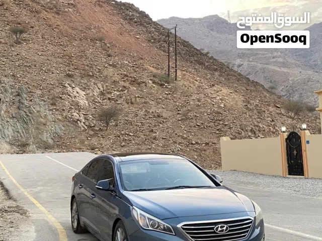 2017 هيونداي اخرى