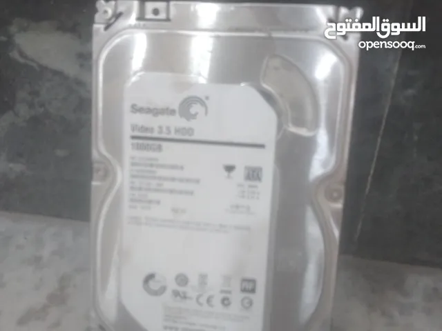 هاردديسك 1000 جيجا