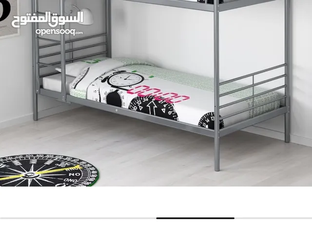 سرير طابقين مستعمل للبيع في الإمارات في الامارات على السوق المفتوح
