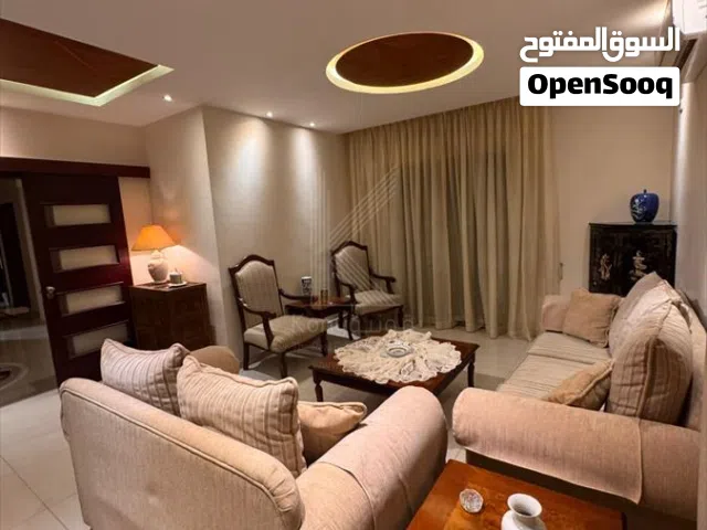 Furnished Apartment For Rent In Shafa Badran