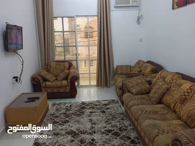 شقة السعادة الجنوبية قرب الخدمات والحي التجاري