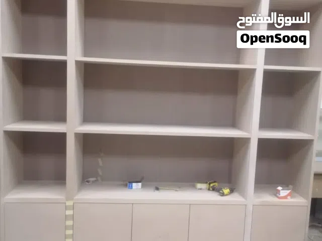 home Carpantery work mantinas  تركيب وصيانة النجارة المنزلية