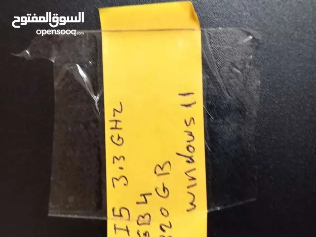 اجهزة كمبيوتر