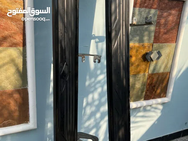 دوسة GMCيوكن 2024 جهة السايق