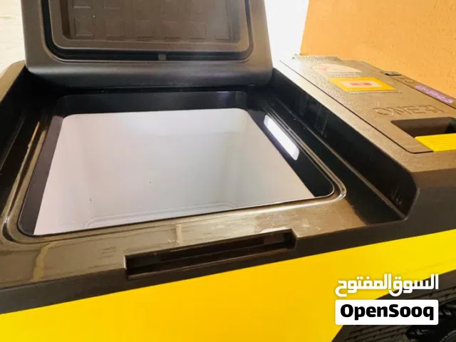 للبيع ثلاجه صغيره متنقله للرحلات سعه 23 لتر