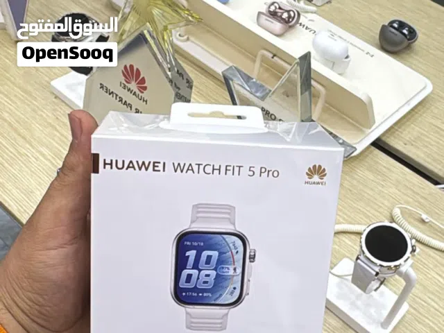Huawei smart watches for Sale in Hawally